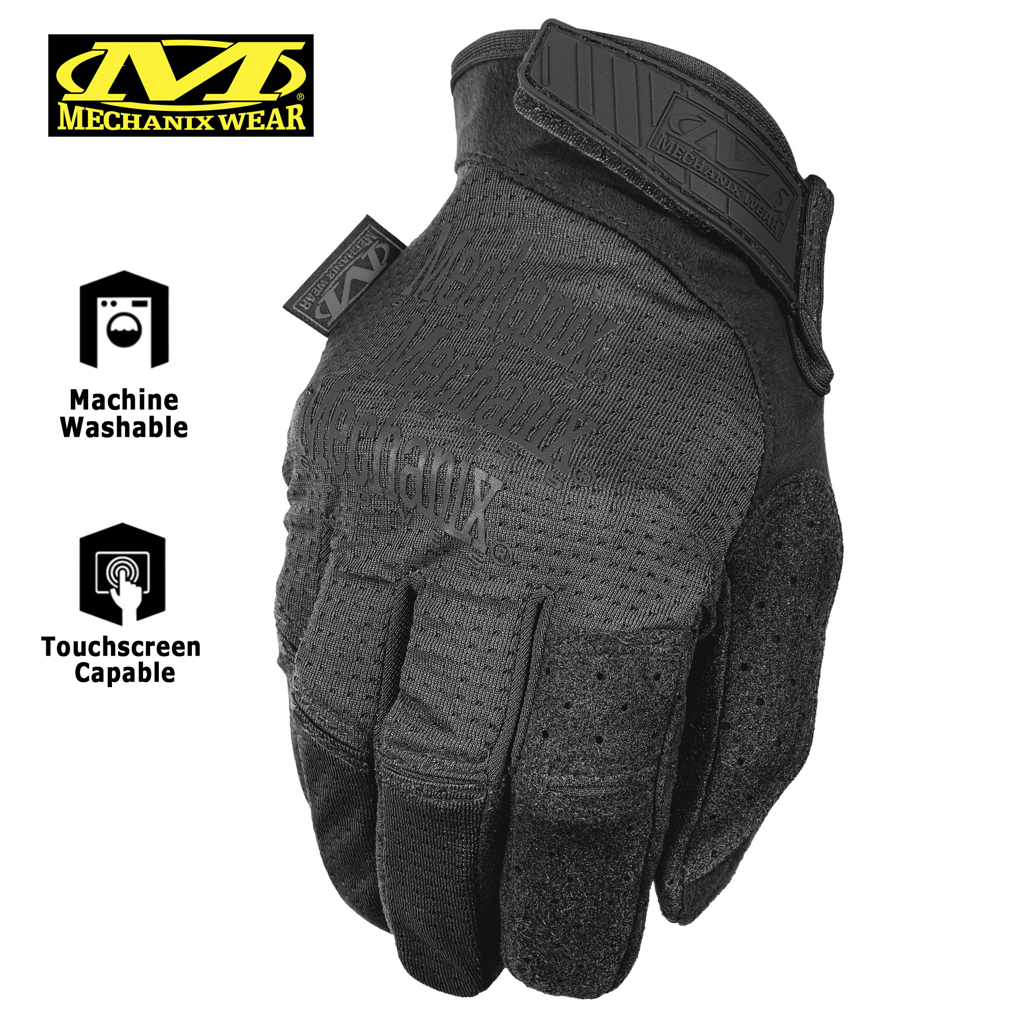 Mechanix Specialty Vent Covert