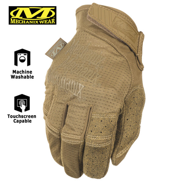 Mechanix Specialty Vent Coyote