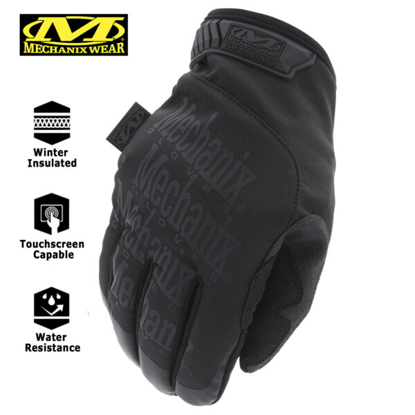 Mechanix ColdWork Original Covert